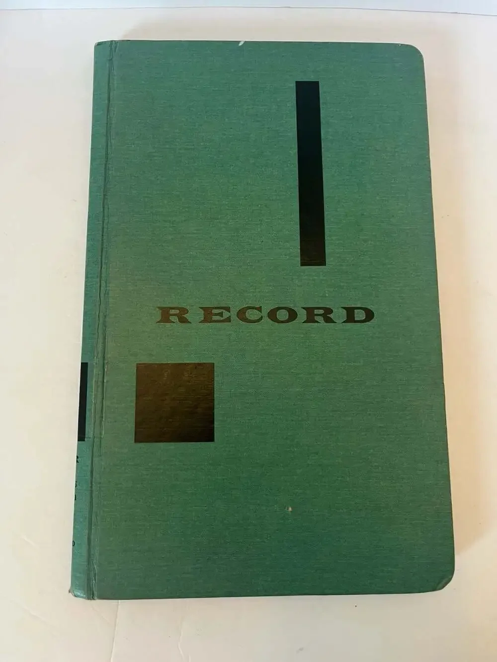 National blank record